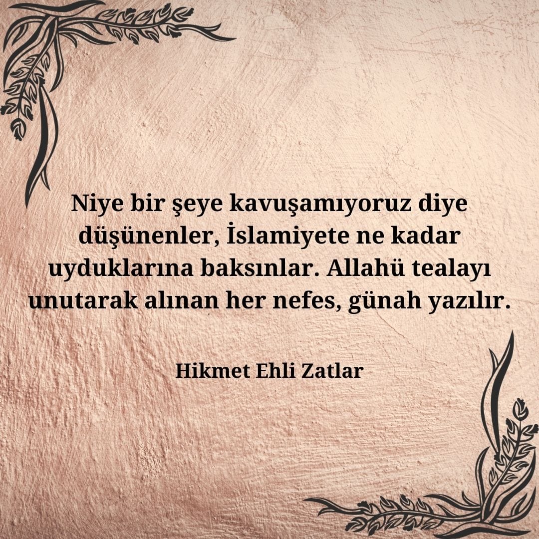 Hikmet Ehli Zatlar (87)